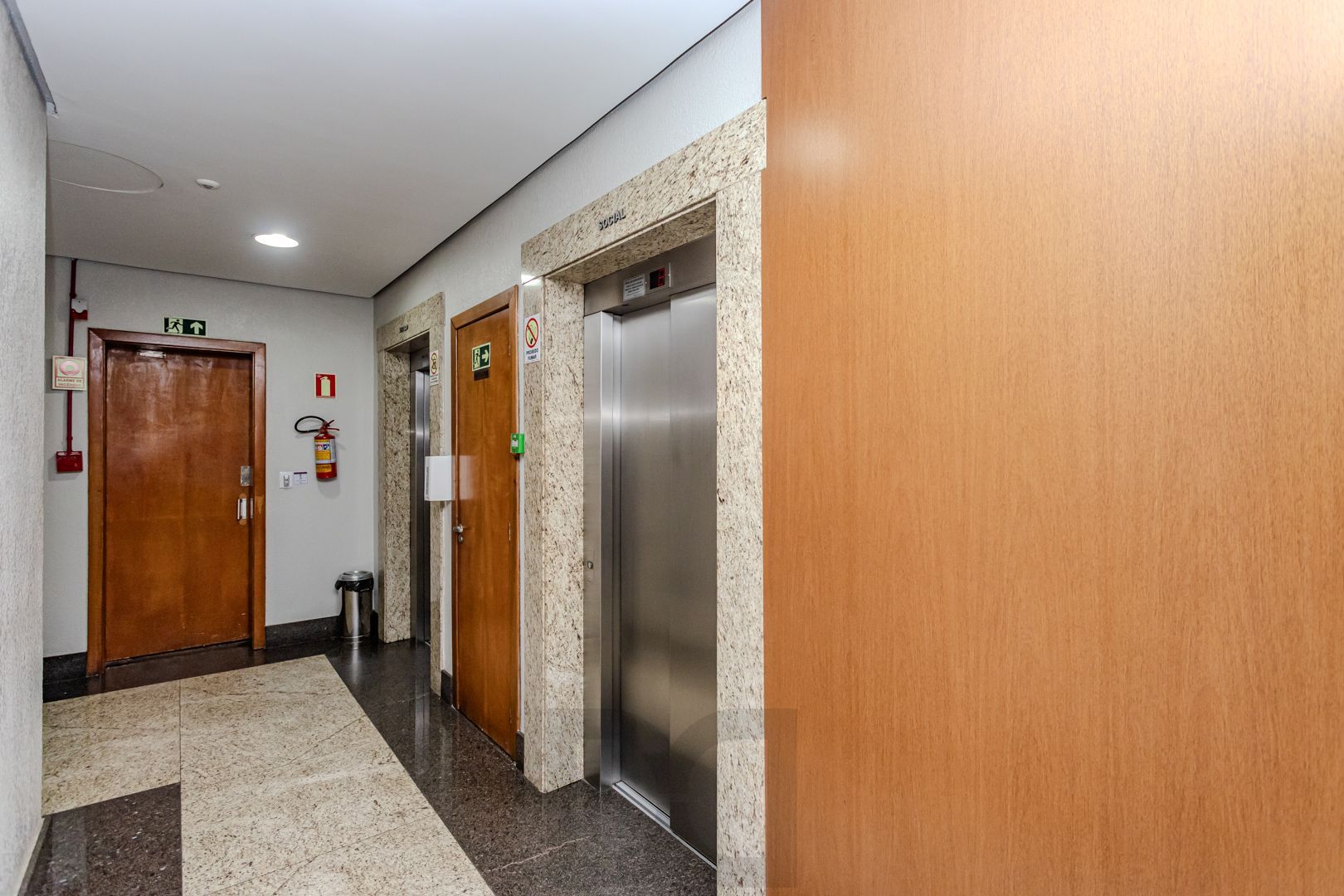 Apartamento no Cristo Redentor de 3 dormitórios e 2 vagas DESOCUPADO — foto 72
