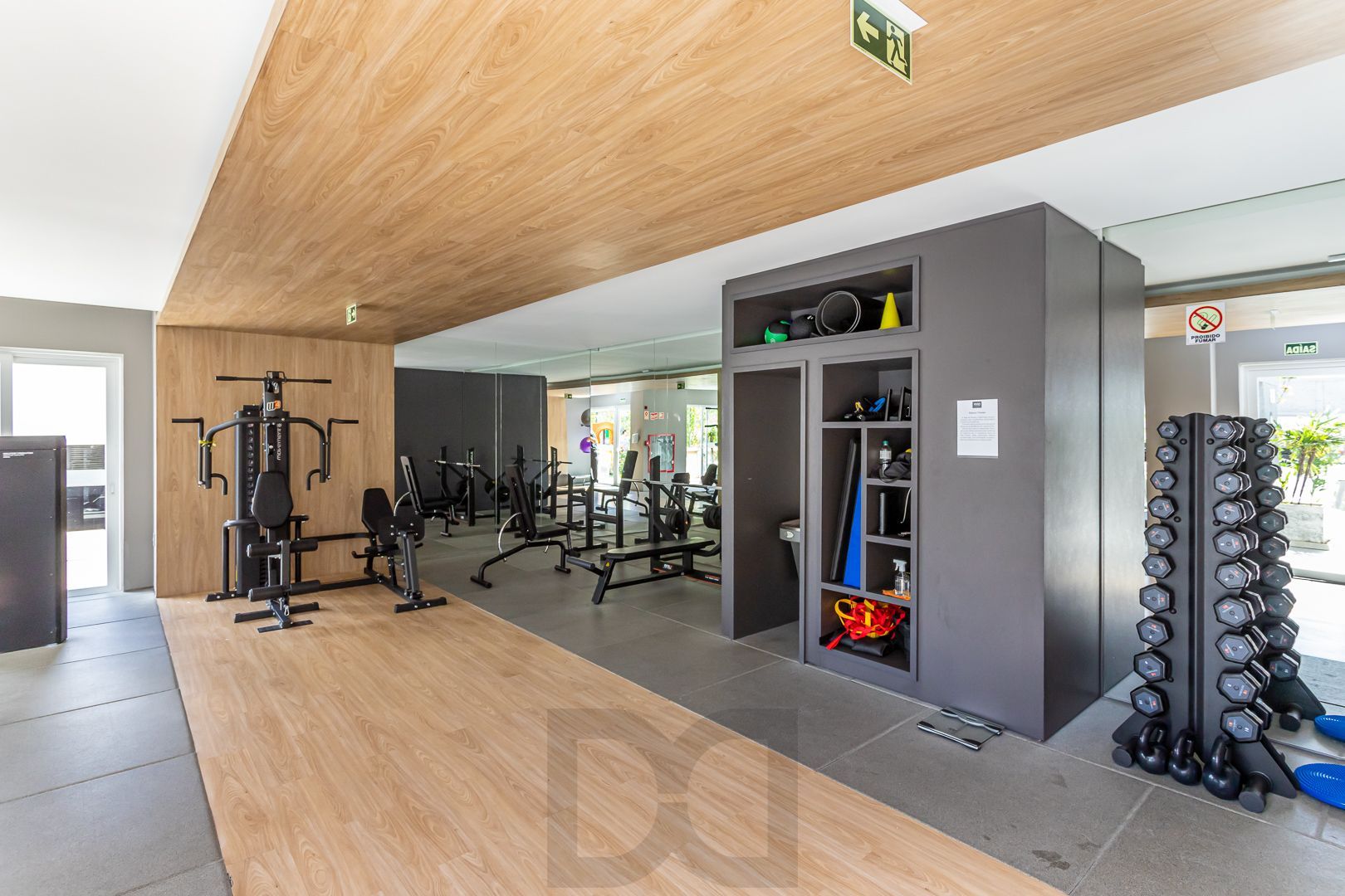 Apartamento no Jardim Lindóia de 2 dormitórios vaga e infra — foto 47