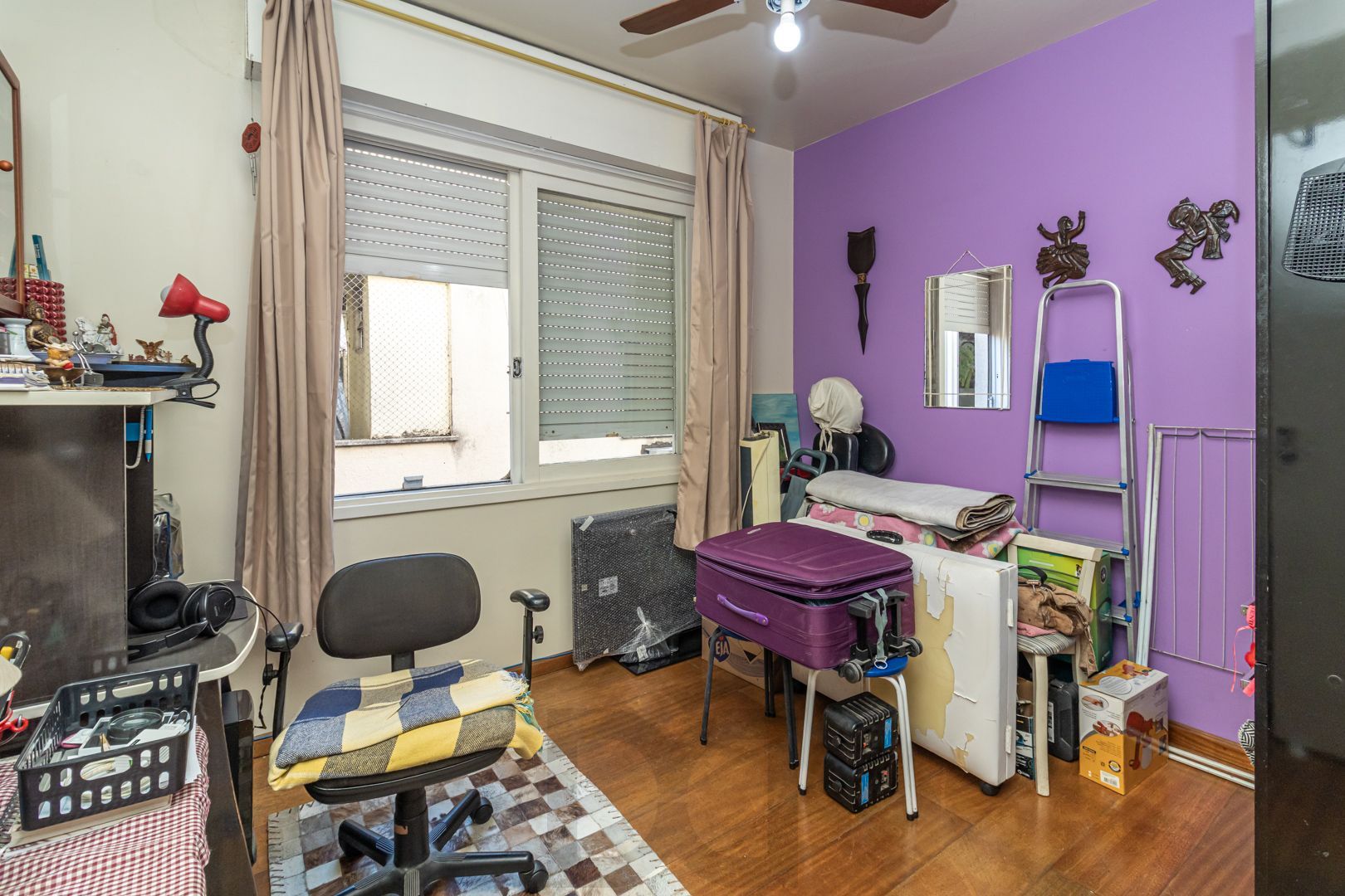 Apartamento no bairro  Rio Branco de 2 dormitórios — foto 14