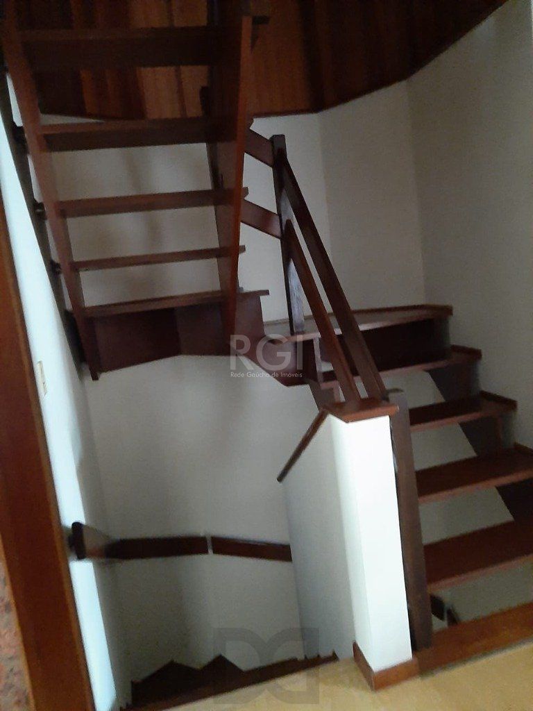 Casa Condominio para Venda - 129.58m², 3 dormitórios, sendo 1 suites, 4 vagas - Cavalhada — foto 19
