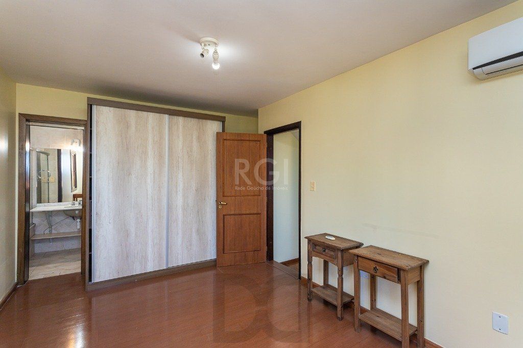 Casa Condominio para Venda - 193.19m², 3 dormitórios, sendo 1 suites, 2 vagas - Cristal — foto 31