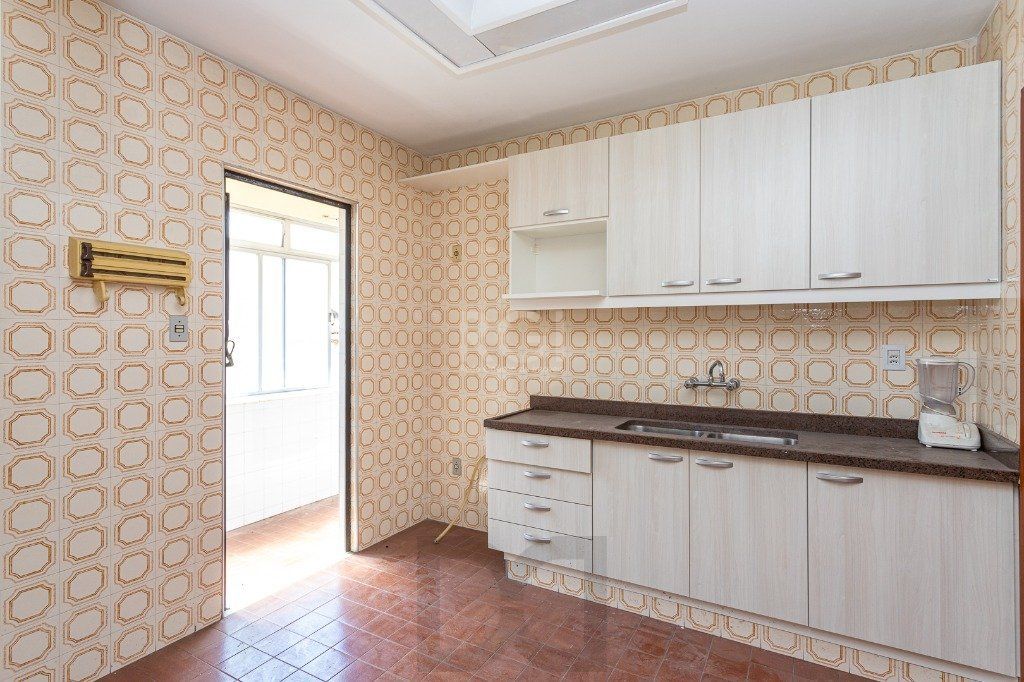 Apartamento de 3 dormitórios e vaga bairro Santa Cecilia DESOCUPADO — foto 23