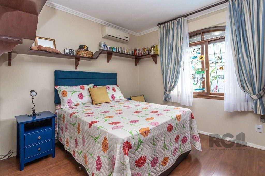 Casa no bairro Vila Ipiranga de 3 dormitórios e 3 vagas — foto 15