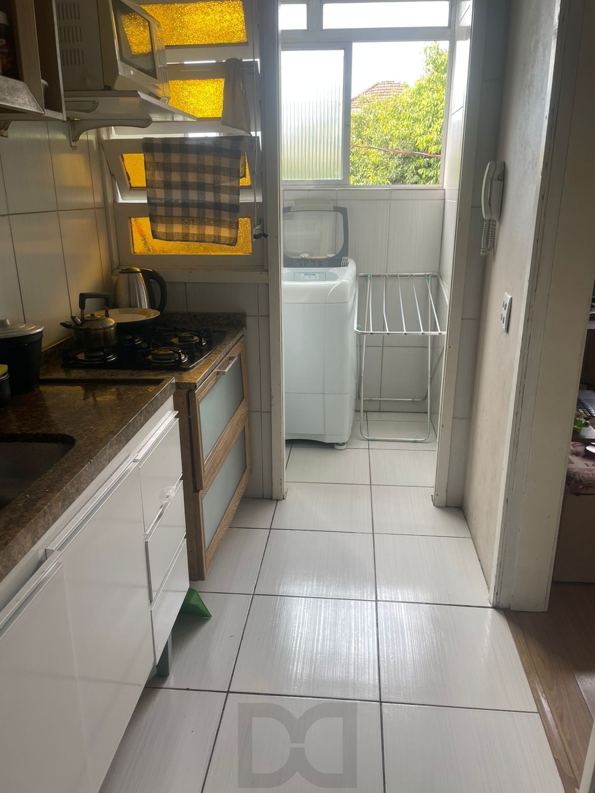 Apartamento no bairro São Geraldo de 1 dormitório DESOCUPADO — foto 14