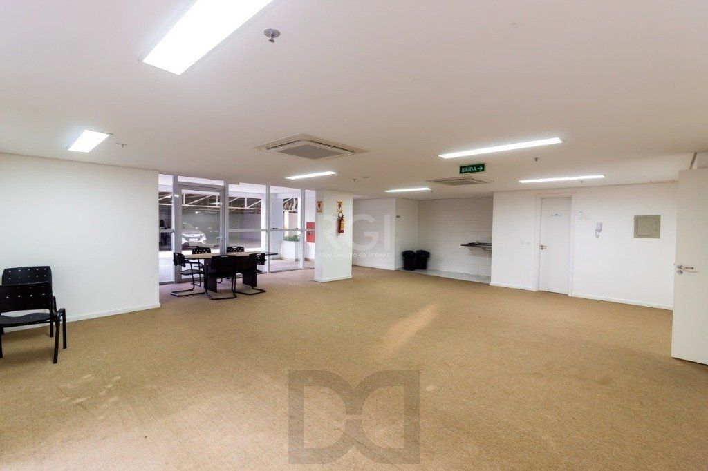 Conjunto/Sala para Venda - 51.85m², 0 dormitórios, 1 vaga - Auxiliadora — foto 7
