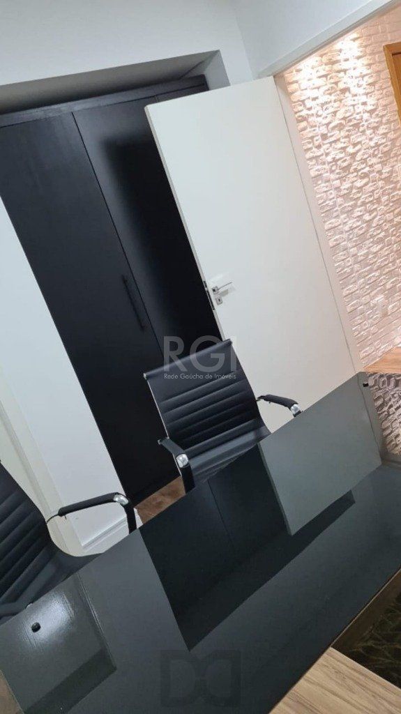 Conjunto/Sala para Venda - 25m², 0 dormitórios, Petrópolis — foto 4