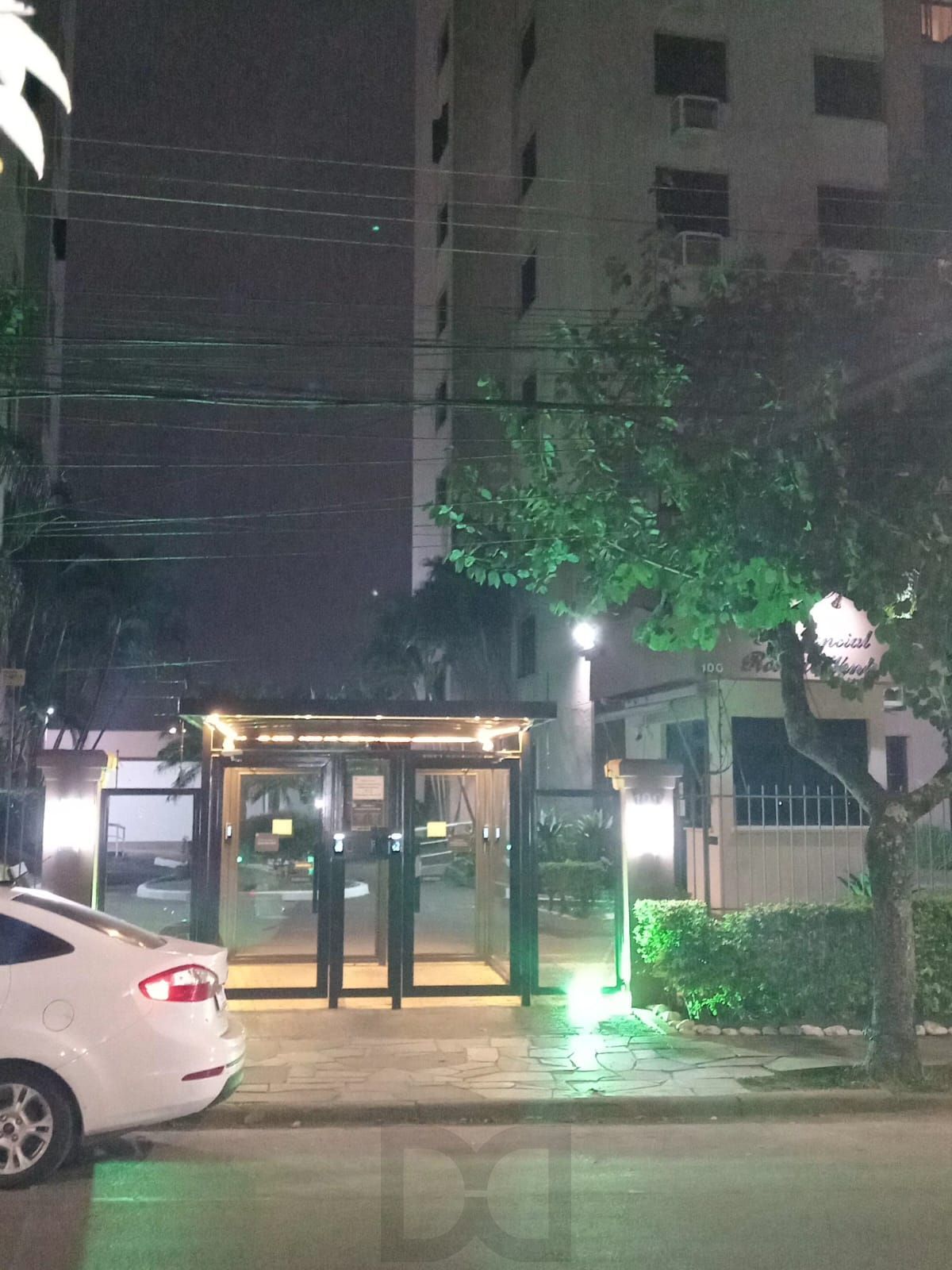 APARTAMENTO PARA VENDA 3 DORMITÓRIOS COM VAGA DE GARAGEM COBERTA E ELEVADOR. — foto 5