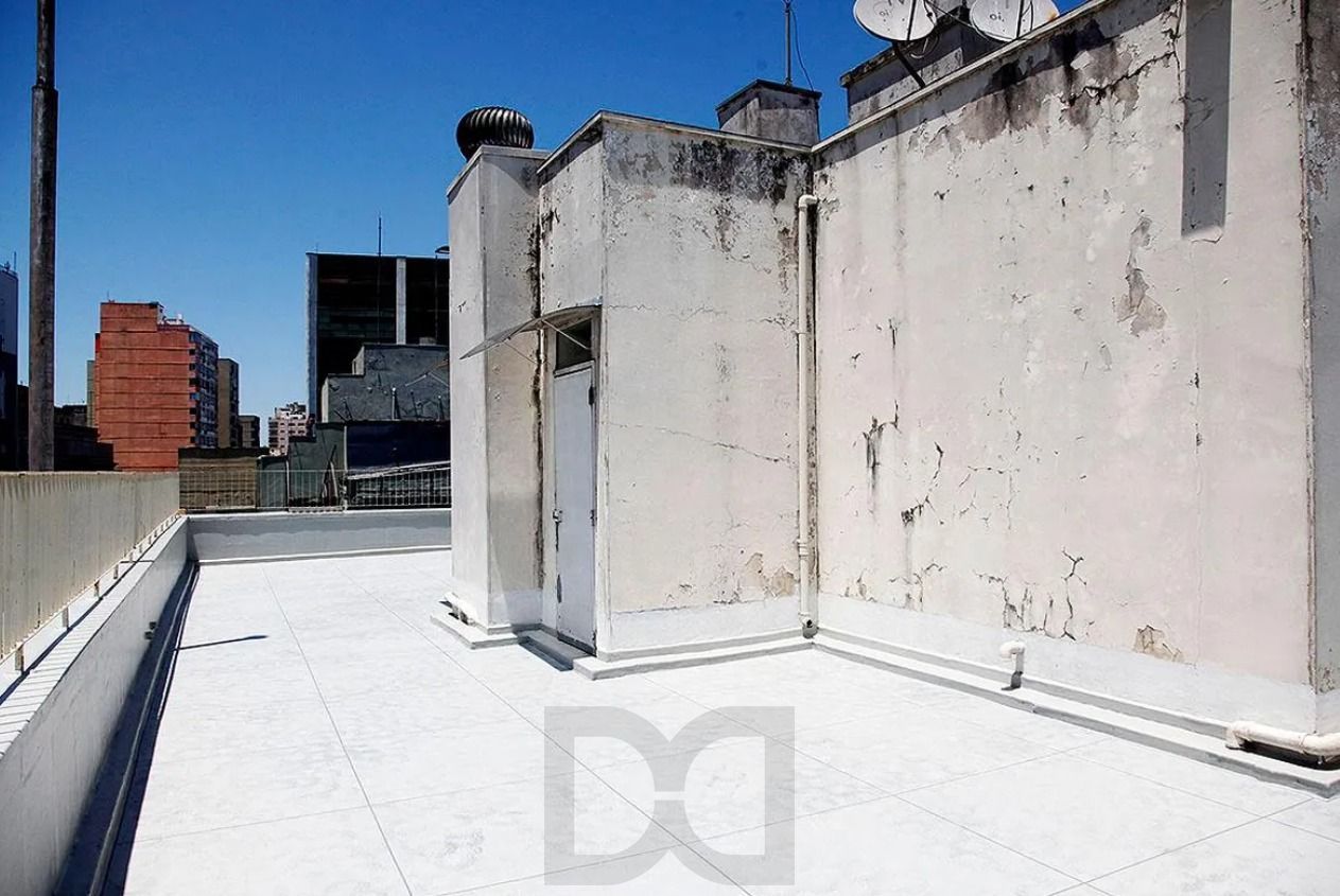 Apartamento de 1 dormitório no Centro Histórico — foto 27