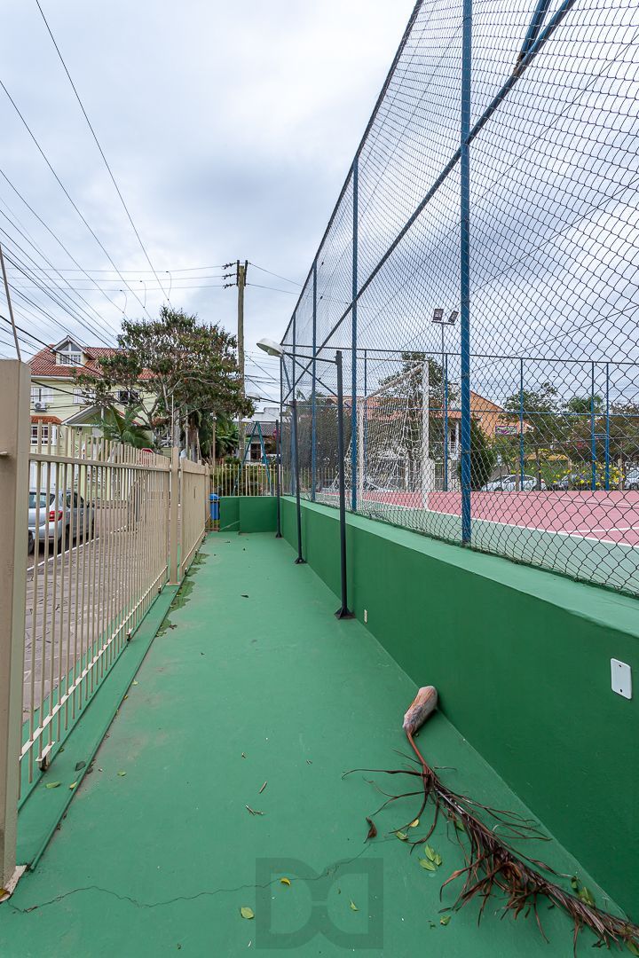 Apartamento de 2 dormitórios, vaga e infra — foto 37