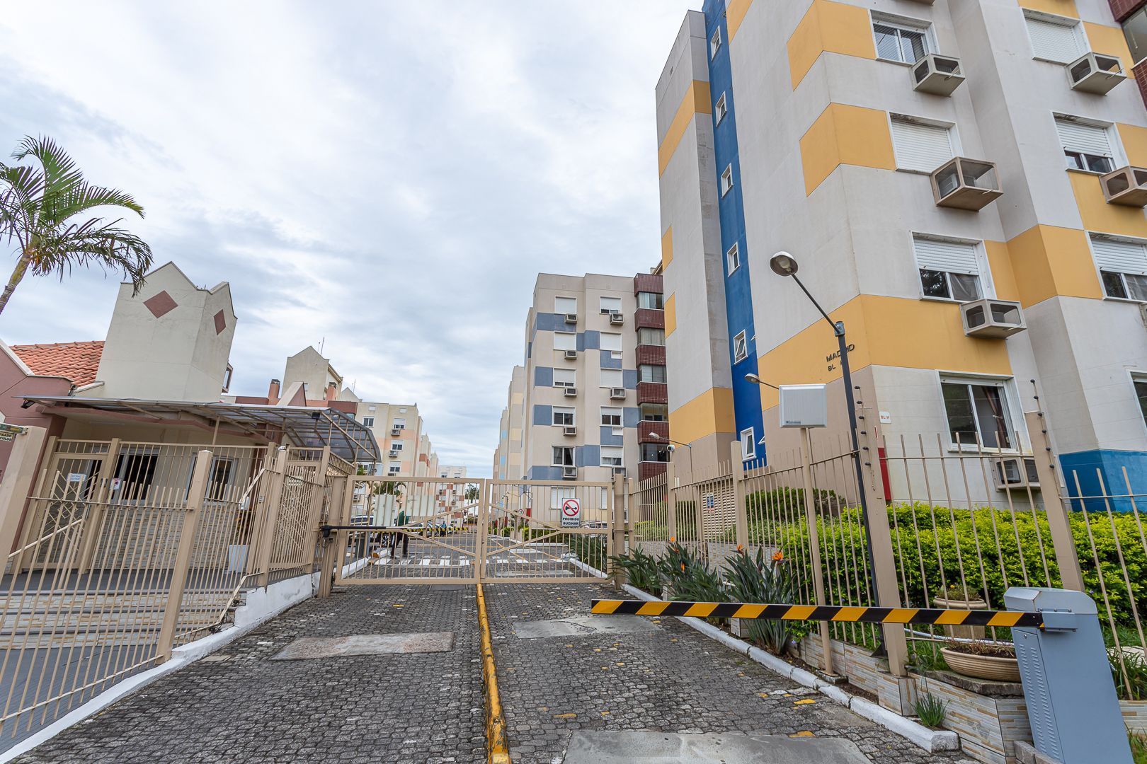 Apartamento de 2 dormitórios, vaga e infra — foto 41