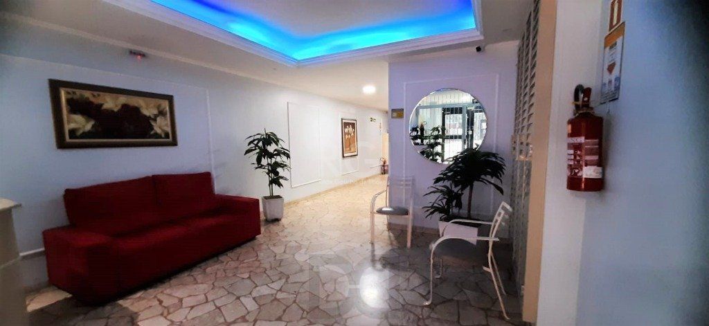 Apartamento no Centro de 1 dormitório — foto 19