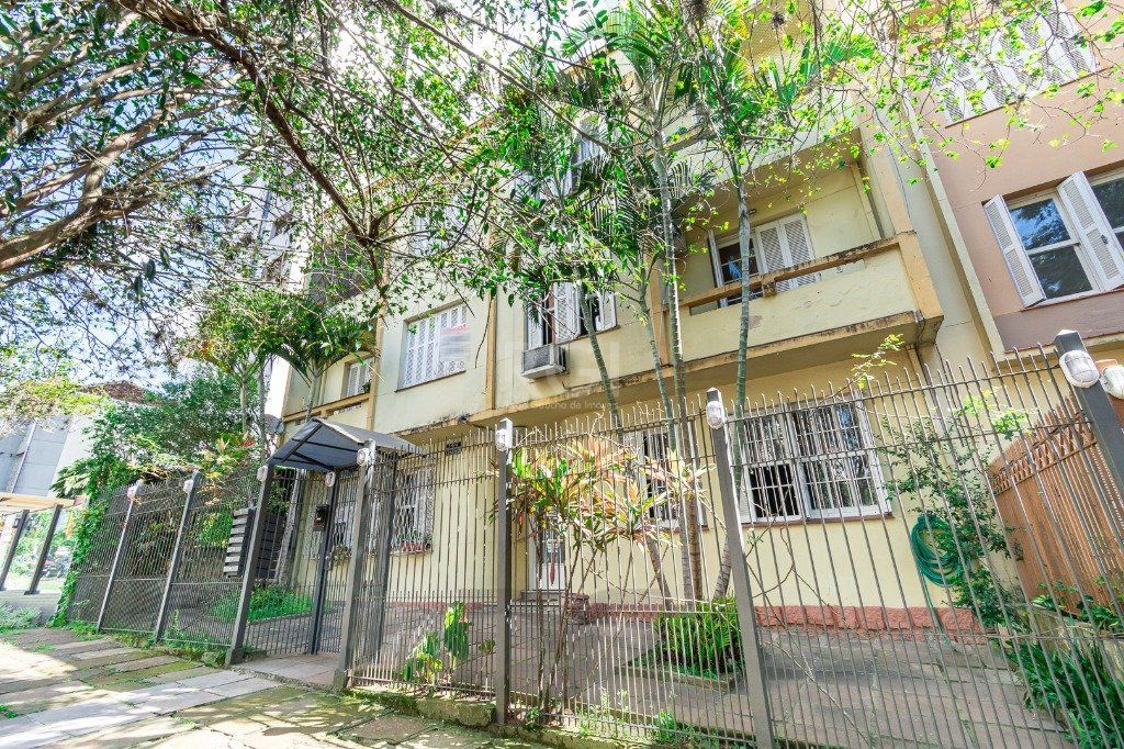 Apartamento para Venda 3 dormitórios, bairro Petrópolis — foto 25