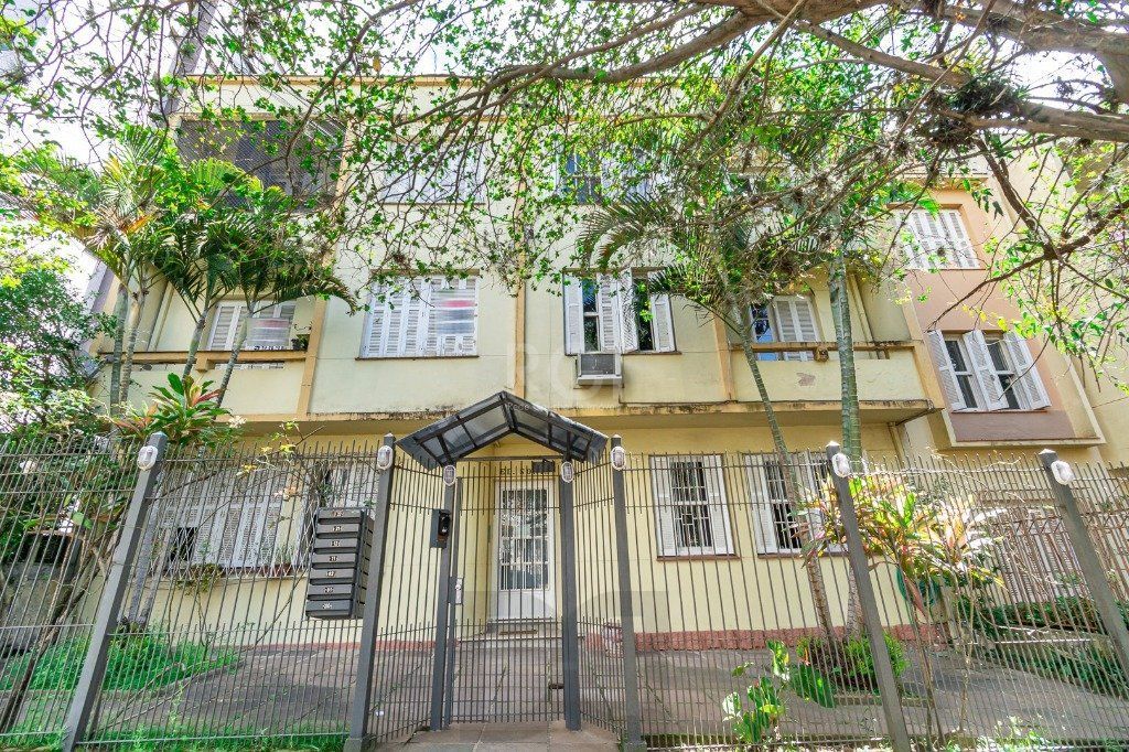 Apartamento para Venda 3 dormitórios, bairro Petrópolis — foto 1