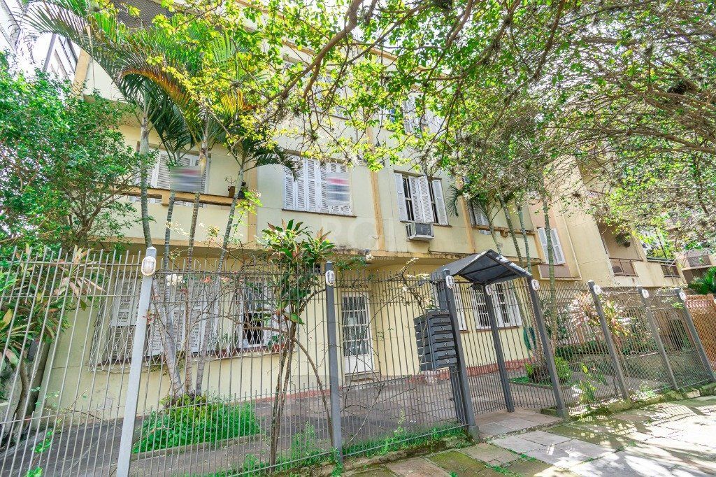 Apartamento para Venda 3 dormitórios, bairro Petrópolis — foto 26