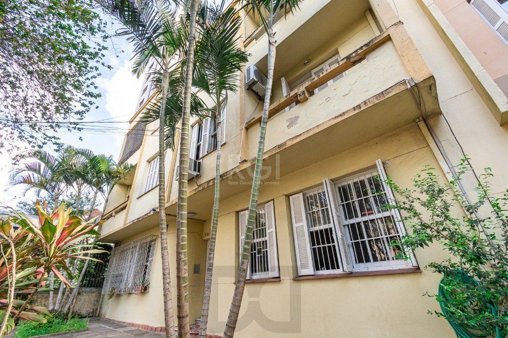 Apartamento para Venda 3 dormitórios, bairro Petrópolis — foto 20