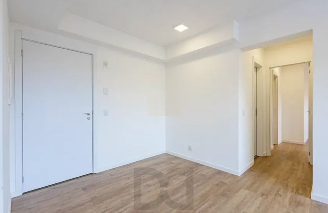 Apartamento novo na Vila Ipiranga de 2 dormitórios e vaga e infra DESOCUPADO — foto 5