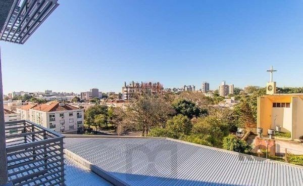 Apartamento novo na Vila Ipiranga de 2 dormitórios e vaga e infra DESOCUPADO — foto 4