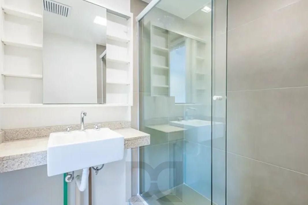Apartamento novo na Vila Ipiranga de 2 dormitórios e vaga e infra DESOCUPADO — foto 11