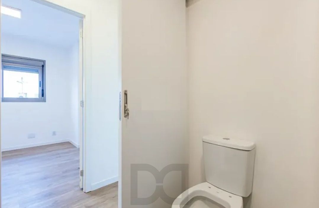 Apartamento novo na Vila Ipiranga de 2 dormitórios e vaga e infra DESOCUPADO — foto 12
