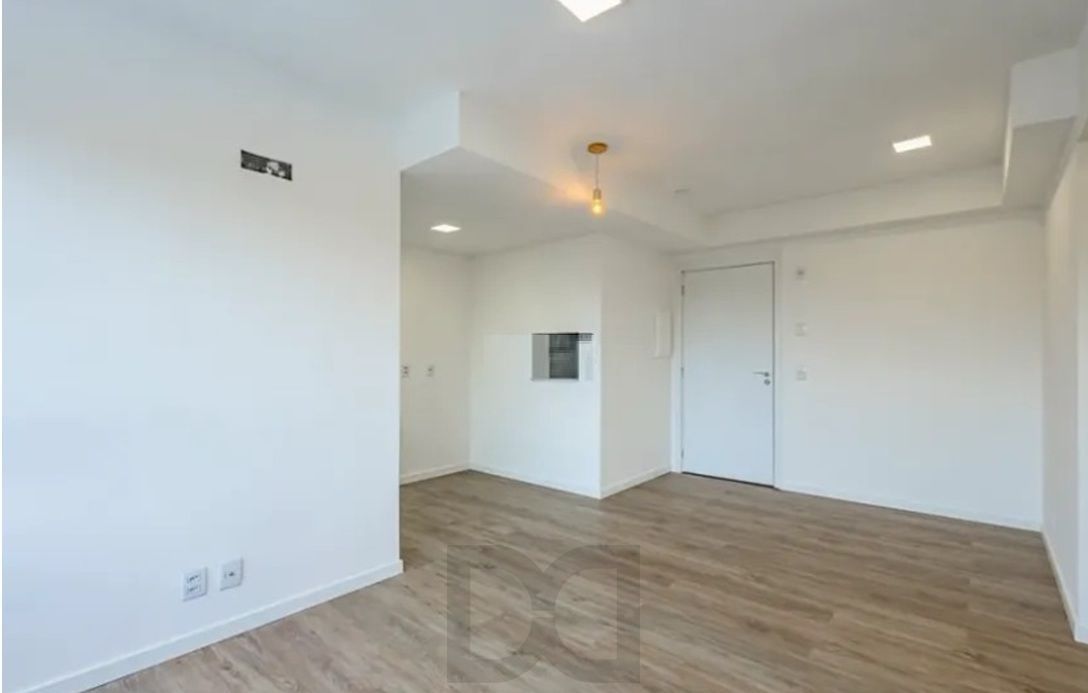 Apartamento novo na Vila Ipiranga de 2 dormitórios e vaga e infra DESOCUPADO — foto 6