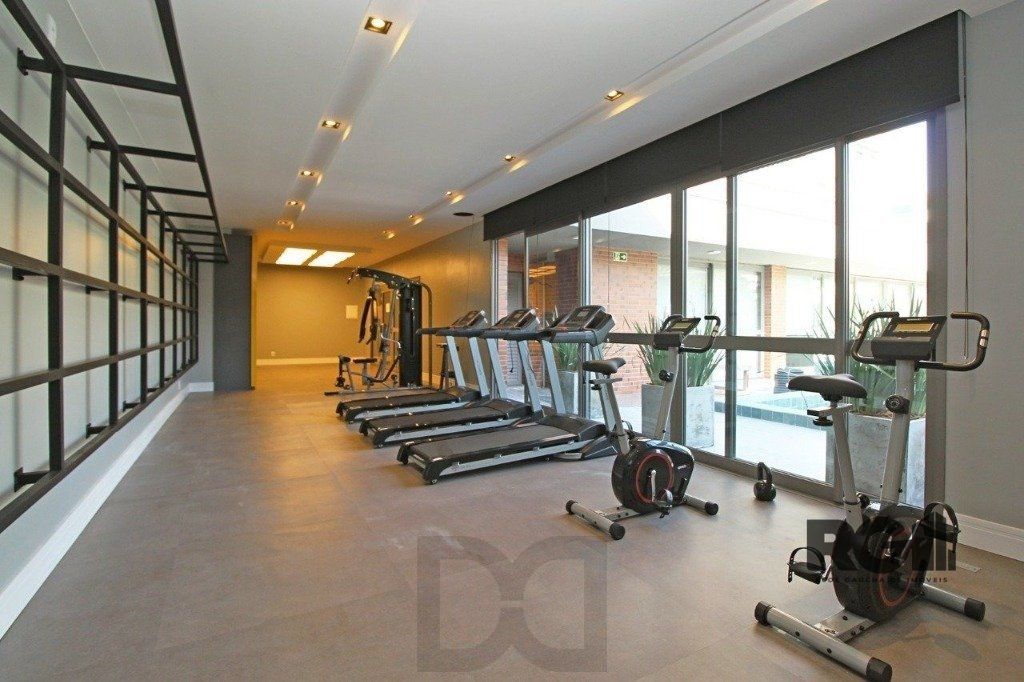 Apartamento novo na Vila Ipiranga de 2 dormitórios e vaga e infra DESOCUPADO — foto 21