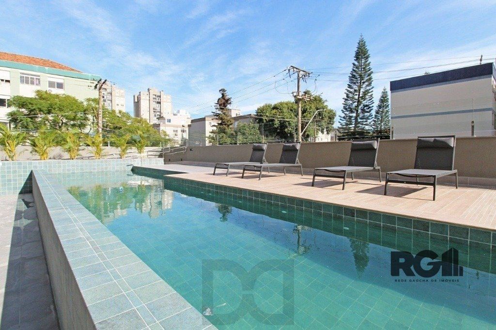 Apartamento novo na Vila Ipiranga de 2 dormitórios e vaga e infra DESOCUPADO — foto 29