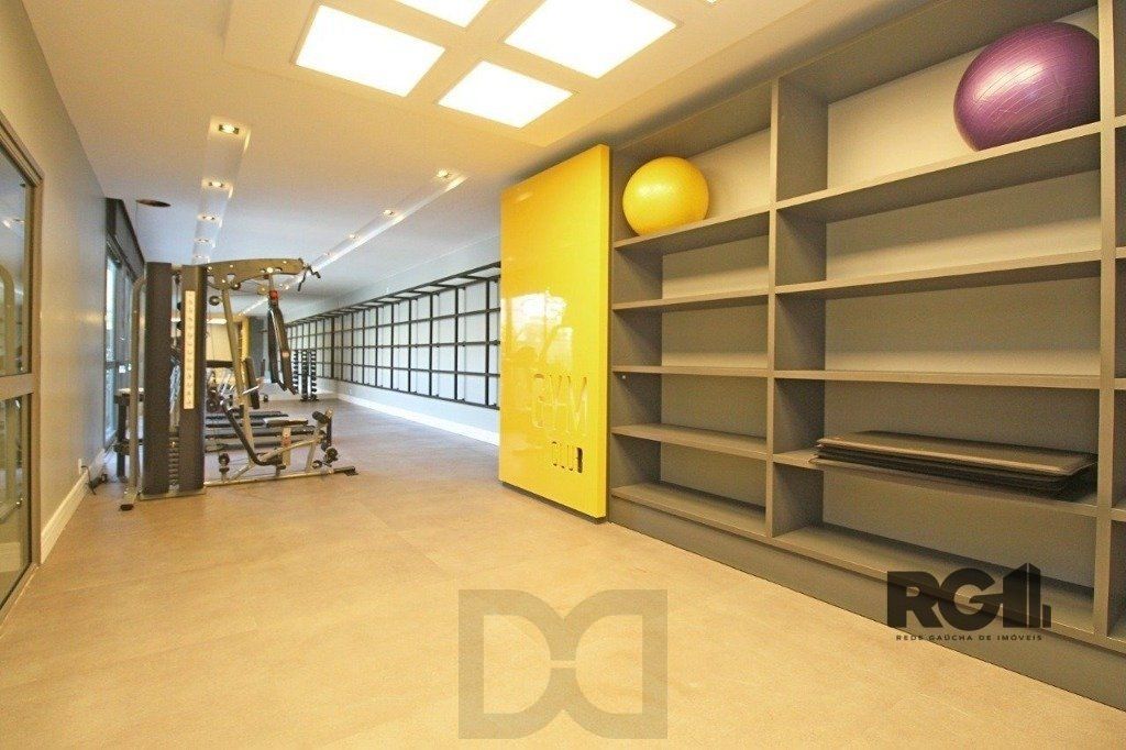 Apartamento novo na Vila Ipiranga de 2 dormitórios e vaga e infra DESOCUPADO — foto 28