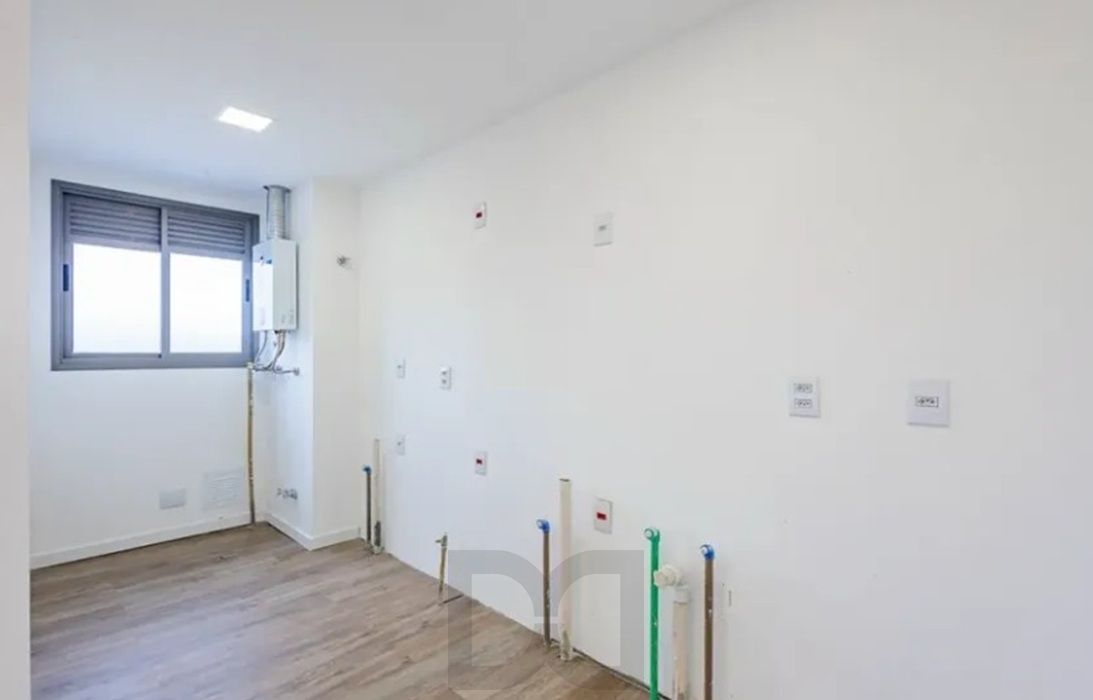 Apartamento novo na Vila Ipiranga de 2 dormitórios e vaga e infra DESOCUPADO — foto 17