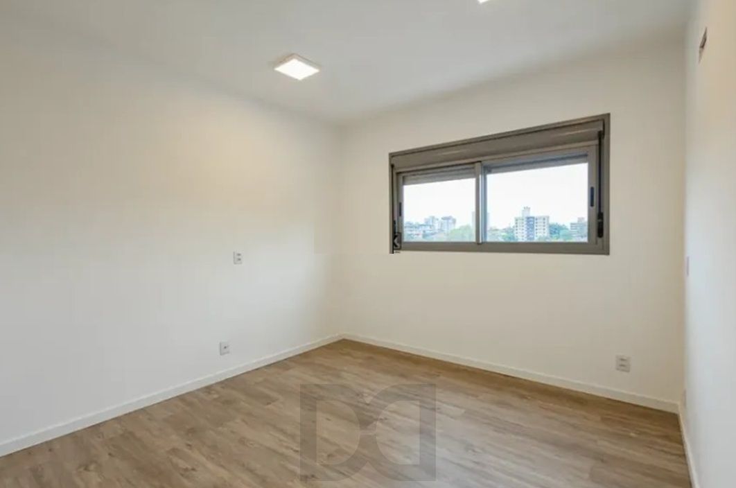 Apartamento novo na Vila Ipiranga de 2 dormitórios e vaga e infra DESOCUPADO — foto 13