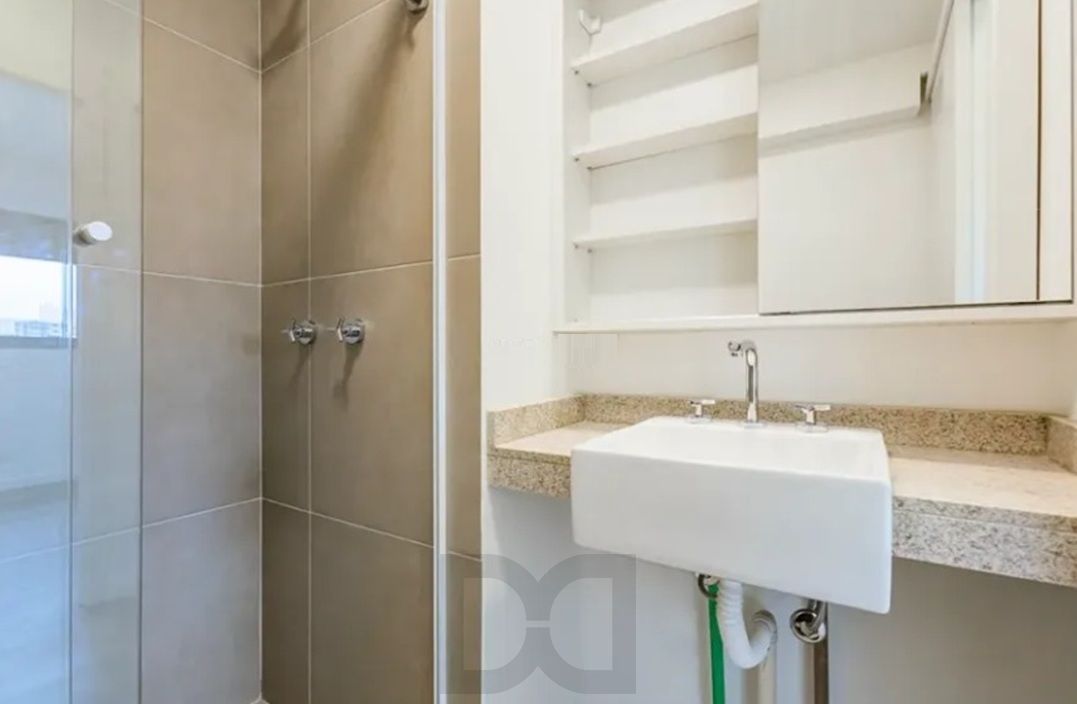 Apartamento novo na Vila Ipiranga de 2 dormitórios e vaga e infra DESOCUPADO — foto 16