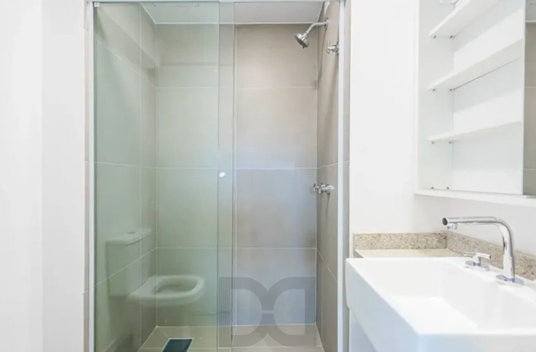 Apartamento novo na Vila Ipiranga de 2 dormitórios e vaga e infra DESOCUPADO — foto 15