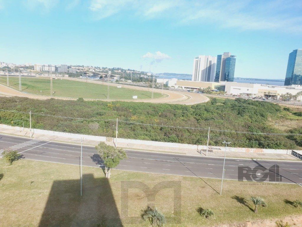 Apartamento de 2 dormitórios e vaga no Cristal — foto 11