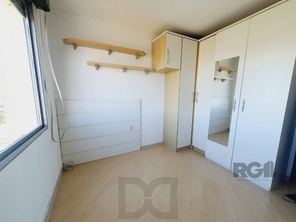 Apartamento de 2 dormitórios e vaga no Cristal — foto 7