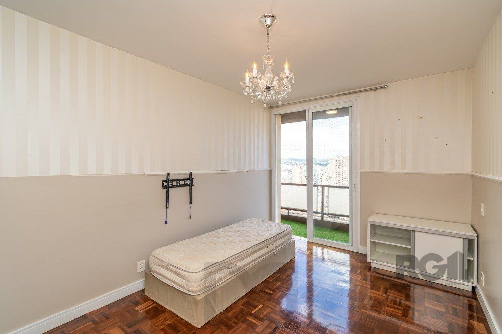 Apartamento para Venda de 3 dormitórios 1 vaga - Centro Histórico — foto 38