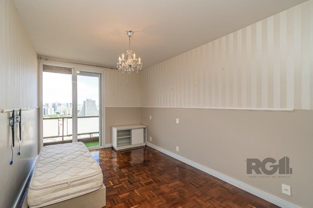 Apartamento para Venda de 3 dormitórios 1 vaga - Centro Histórico — foto 37