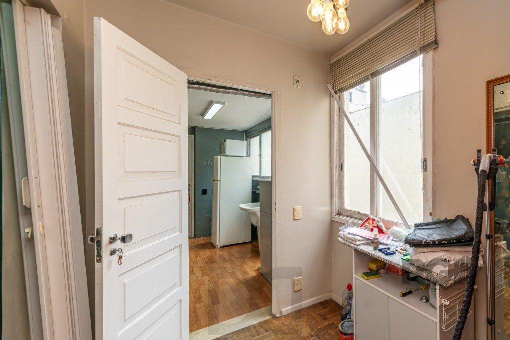 Apartamento para Venda de 3 dormitórios 1 vaga - Centro Histórico — foto 23