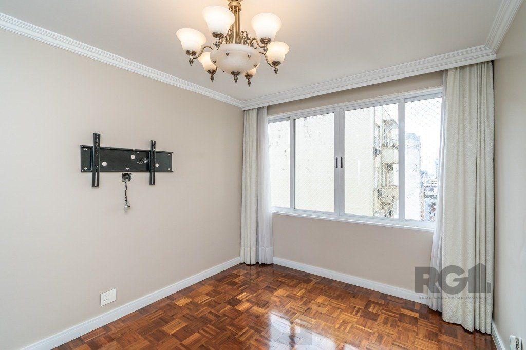 Apartamento para Venda de 3 dormitórios 1 vaga - Centro Histórico — foto 29