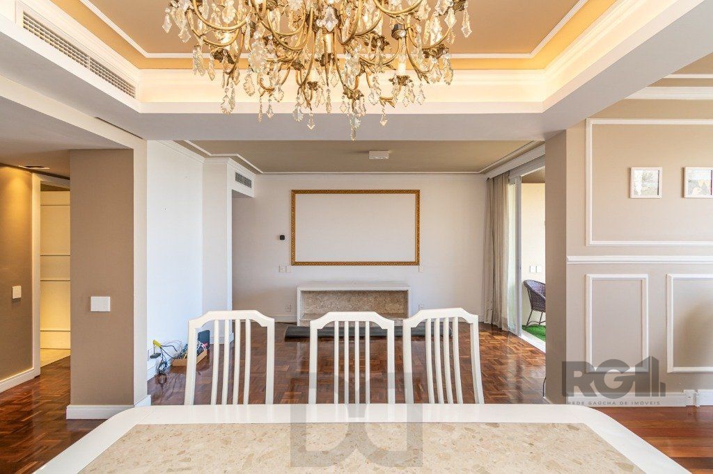 Apartamento para Venda de 3 dormitórios 1 vaga - Centro Histórico — foto 6