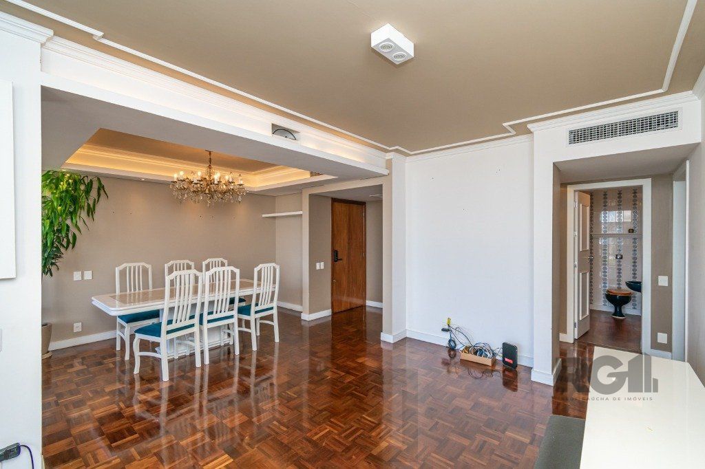 Apartamento para Venda de 3 dormitórios 1 vaga - Centro Histórico — foto 4