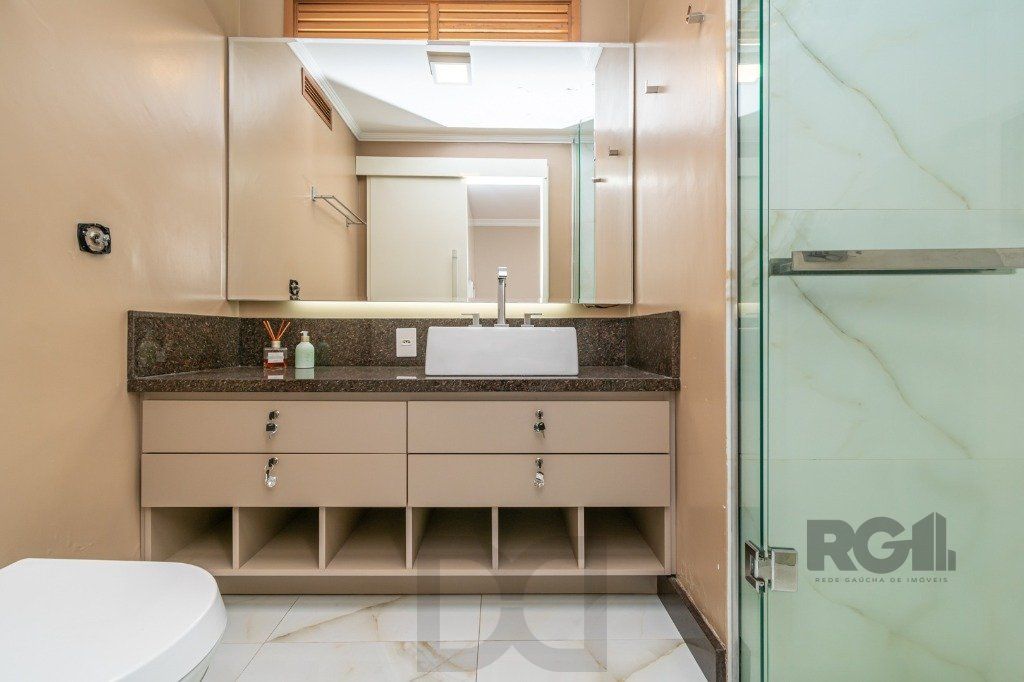 Apartamento para Venda de 3 dormitórios 1 vaga - Centro Histórico — foto 31