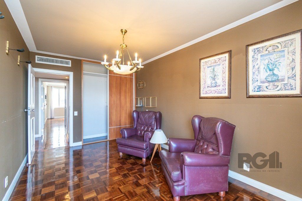 Apartamento para Venda de 3 dormitórios 1 vaga - Centro Histórico — foto 33