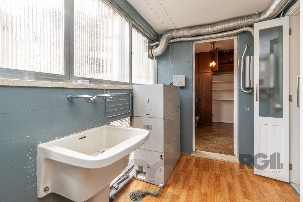 Apartamento para Venda de 3 dormitórios 1 vaga - Centro Histórico — foto 21