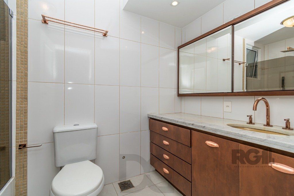 Apartamento para Venda de 3 dormitórios 1 vaga - Centro Histórico — foto 26