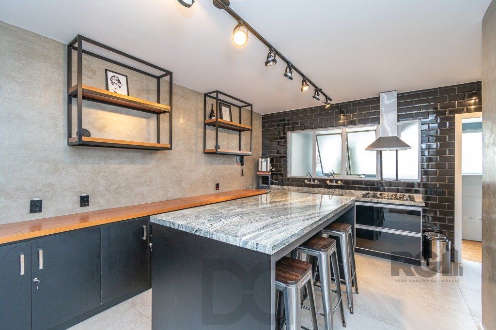 Apartamento para Venda de 3 dormitórios 1 vaga - Centro Histórico — foto 15