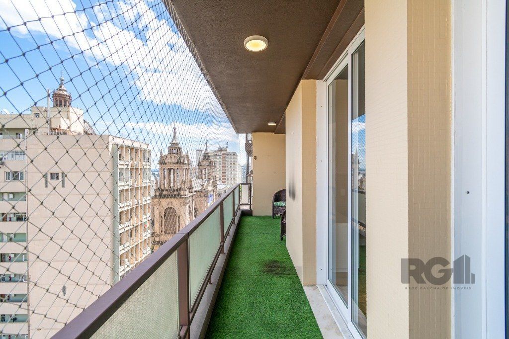 Apartamento para Venda de 3 dormitórios 1 vaga - Centro Histórico — foto 10