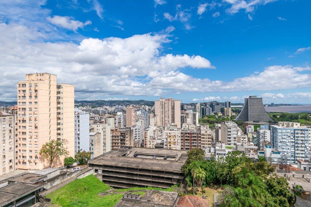 Apartamento para Venda de 3 dormitórios 1 vaga - Centro Histórico — foto 11