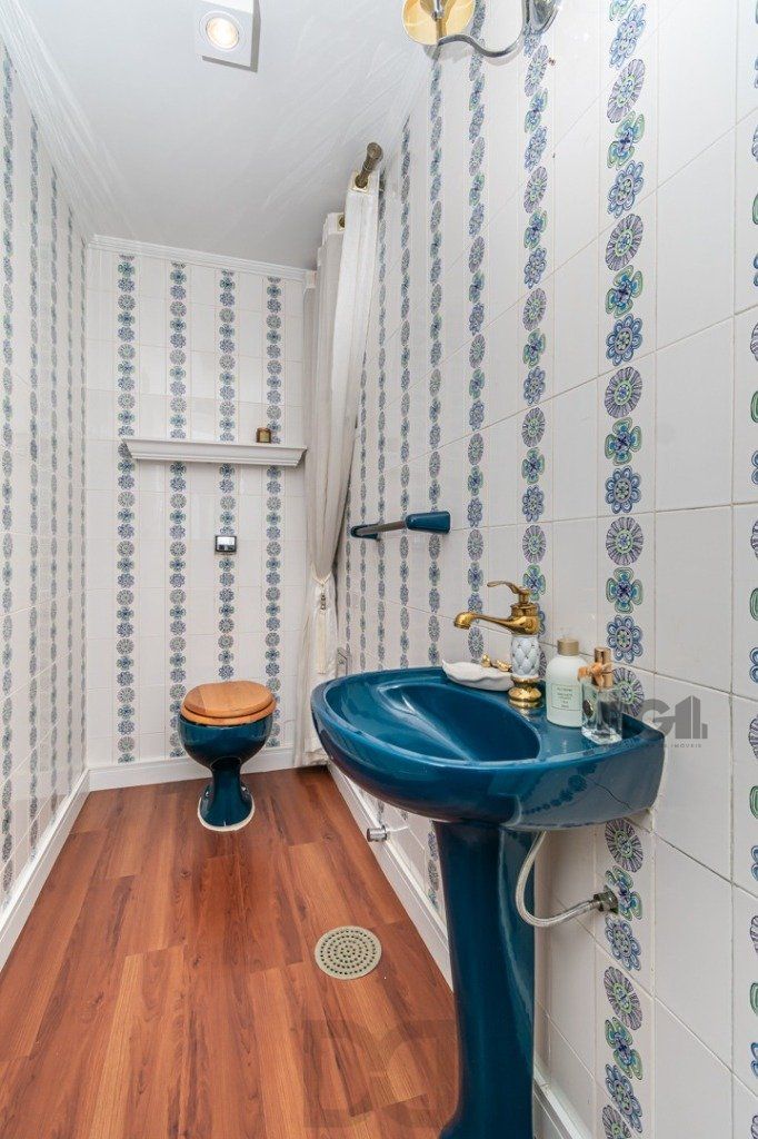 Apartamento para Venda de 3 dormitórios 1 vaga - Centro Histórico — foto 14