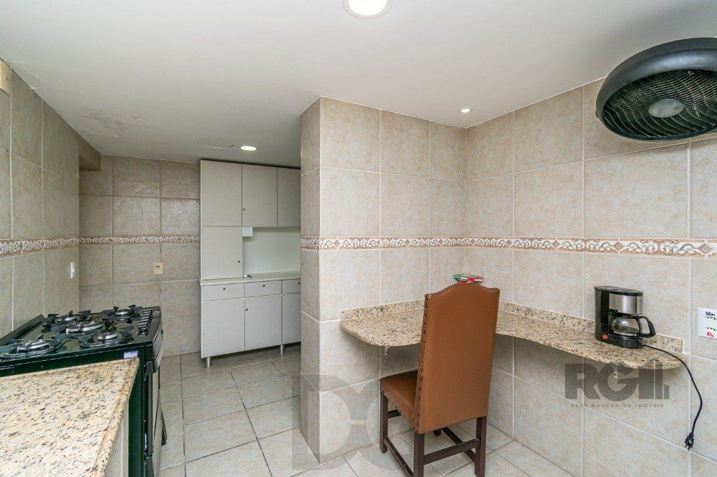 Apartamento para Venda de 3 dormitórios 1 vaga - Centro Histórico — foto 49