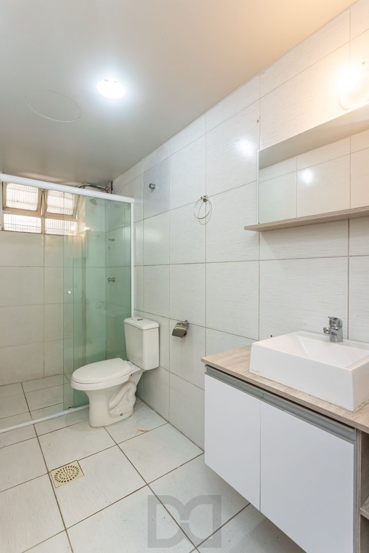 Apartamento Garden térreo no bairro Menino Deus de 1 dormitório DESOCUPADO — foto 12