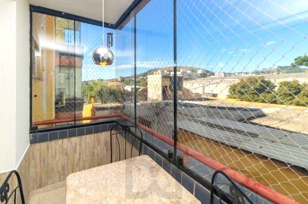 Apartamento de 2 dormitórios SEMI MOBILIADO / DESOCUPADO — foto 5